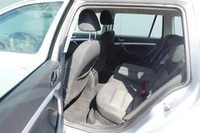 Škoda Octavia (2009) thumbnail 6