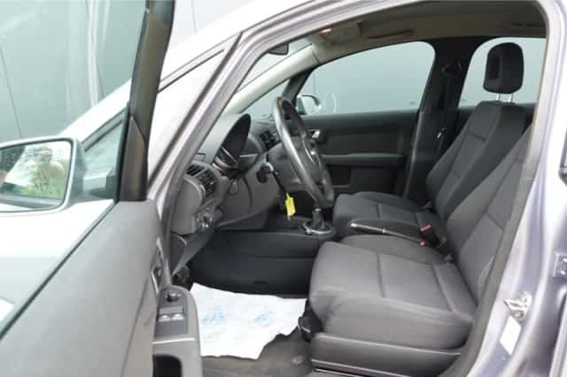 Audi A2 (2006) thumbnail 5