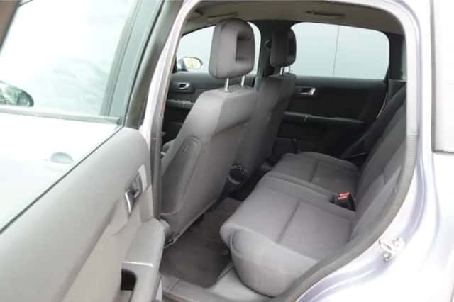 Audi A2 (2006) thumbnail 6