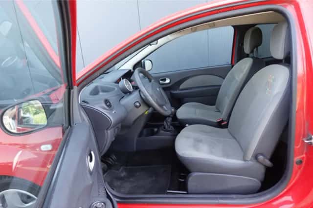 Renault Twingo (2011) thumbnail 5