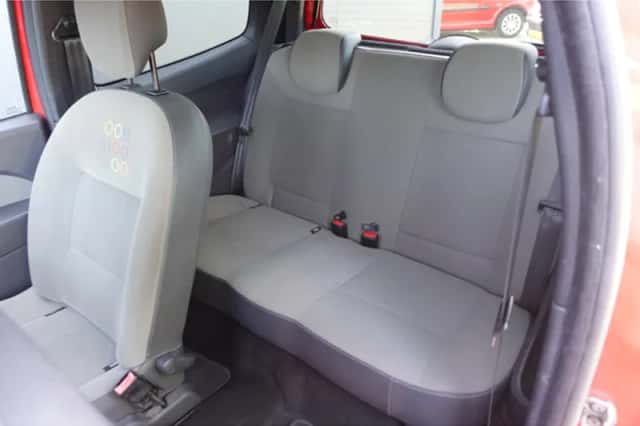 Renault Twingo (2011) thumbnail 6
