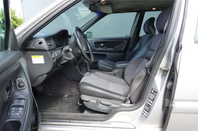 Volvo V70 (1998) thumbnail 5