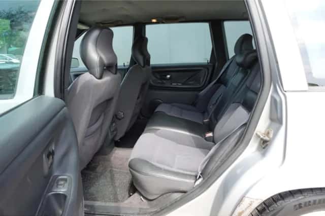 Volvo V70 (1998) thumbnail 6