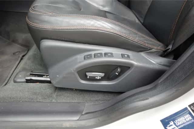Volvo XC60 (2008) thumbnail 6