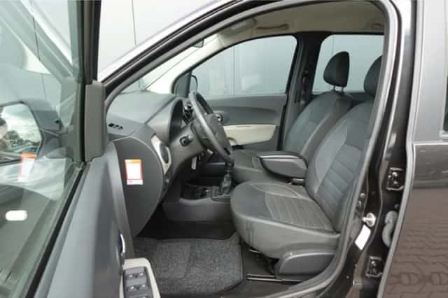 Dacia Lodgy (2014) thumbnail 5