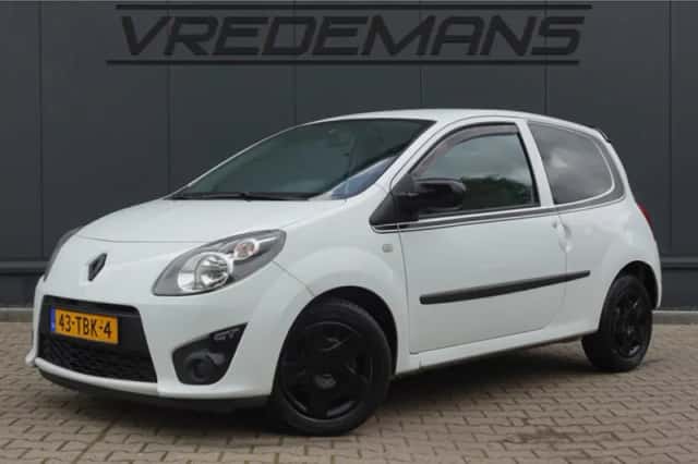 Renault Twingo (2012) thumbnail 1
