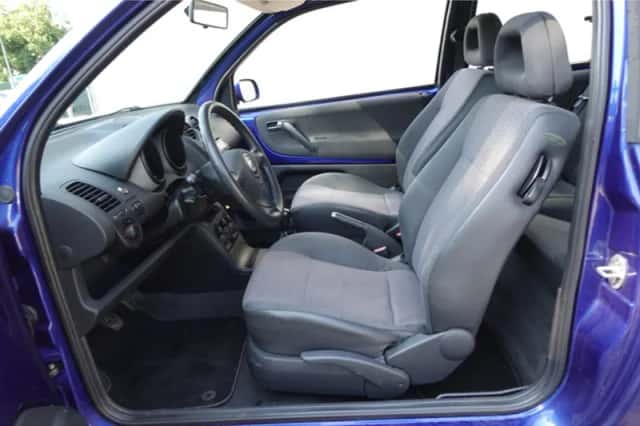 SEAT Arosa (2002) thumbnail 5