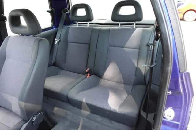 SEAT Arosa (2002) thumbnail 6