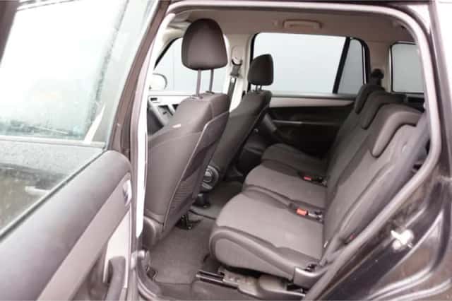 Citroën C4 Picasso (2008) thumbnail 6