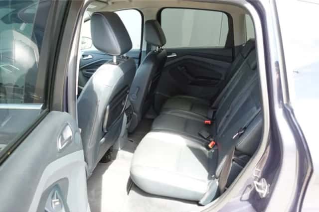 Ford C-Max (2012) thumbnail 6