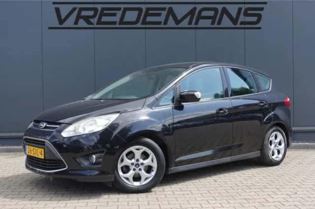 Ford C-Max (2012) thumbnail 1