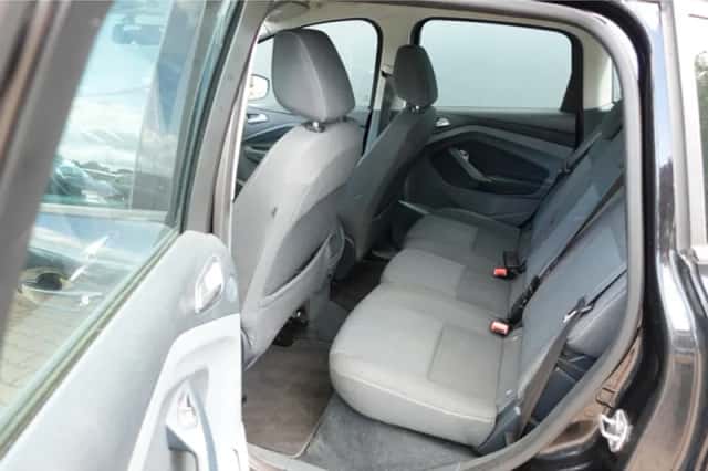 Ford C-Max (2012) thumbnail 6