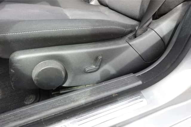 Mercedes-Benz C-Klasse (2013) thumbnail 6