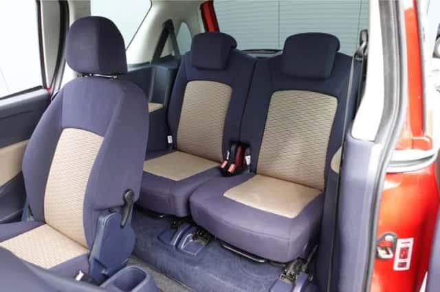 Peugeot 1007 (2007) thumbnail 6