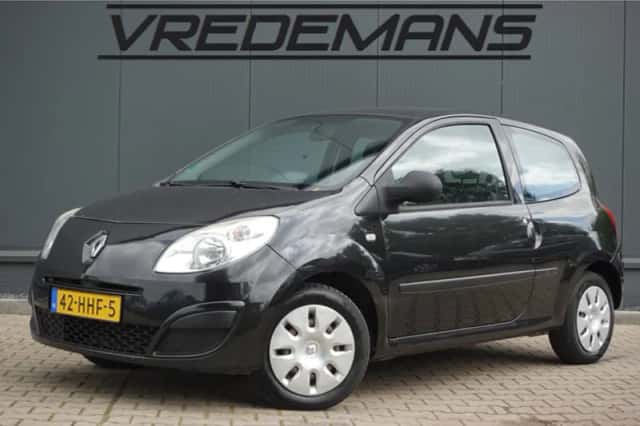 Renault Twingo (2008) thumbnail 1