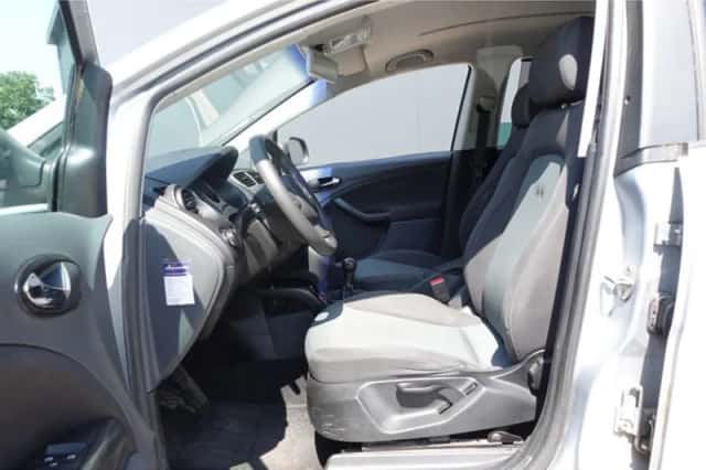 SEAT Altea (2008) thumbnail 5