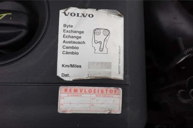 Volvo V50 (2009) thumbnail 5