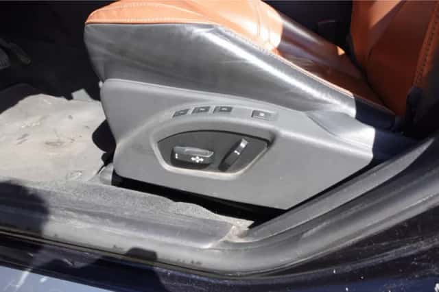 Volvo V60 (2013) thumbnail 6