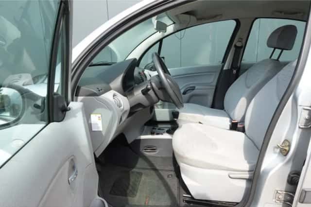Citroën C3 (2002) thumbnail 5