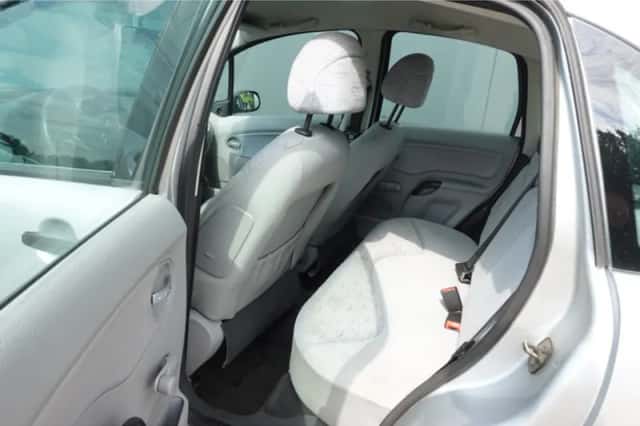 Citroën C3 (2002) thumbnail 6