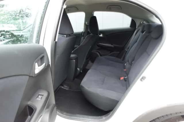 Honda Civic (2014) thumbnail 6