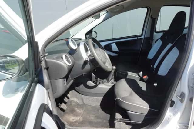 Citroën C1 (2013) thumbnail 5