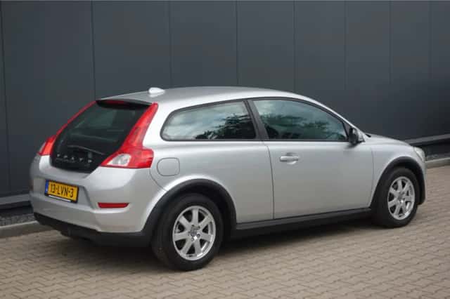 Volvo C30 (2010) thumbnail 3