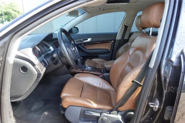 Audi A6 (2008) thumbnail 5