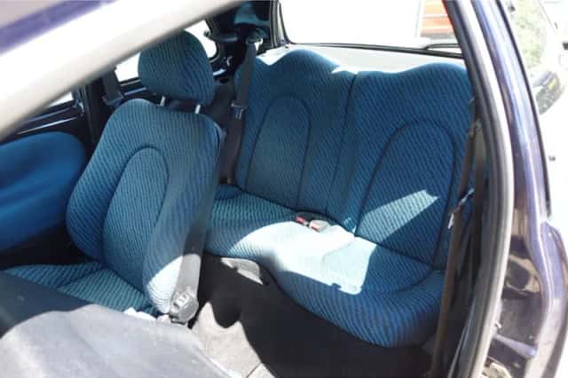 Ford Ka (2005) thumbnail 6