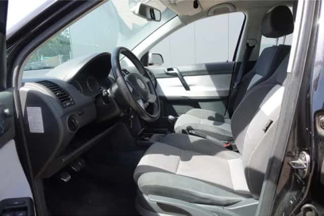 Volkswagen Polo (2005) thumbnail 5