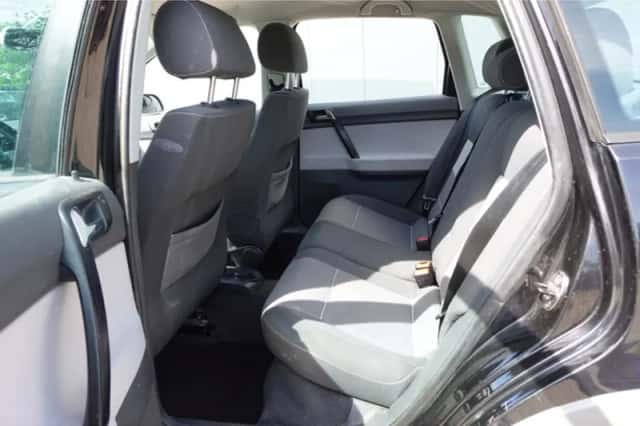 Volkswagen Polo (2005) thumbnail 6