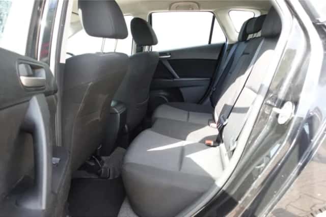 Mazda 3 (2009) thumbnail 6