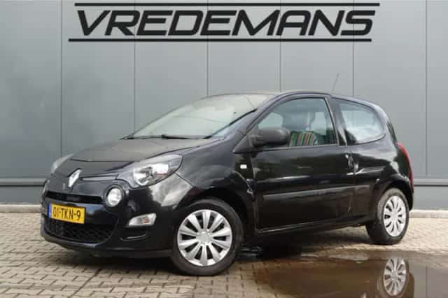Renault Twingo (2012) thumbnail 1