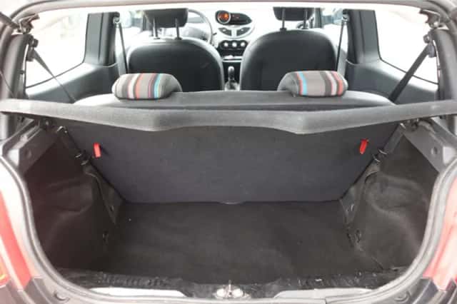 Renault Twingo (2012) thumbnail 6