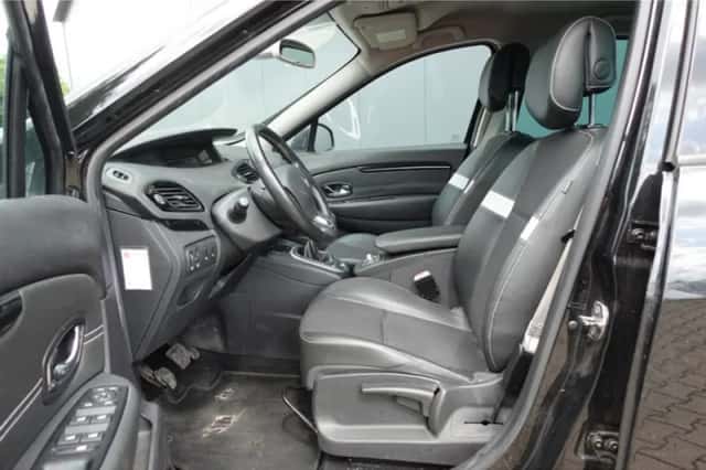 Renault Scénic (2013) thumbnail 5