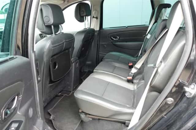 Renault Scénic (2013) thumbnail 6