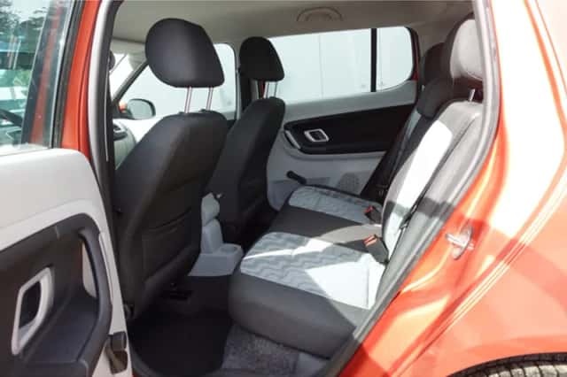 Škoda Fabia (2008) thumbnail 6