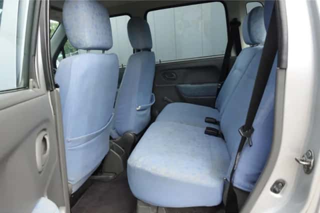 Suzuki Wagon R+ (2001) thumbnail 6