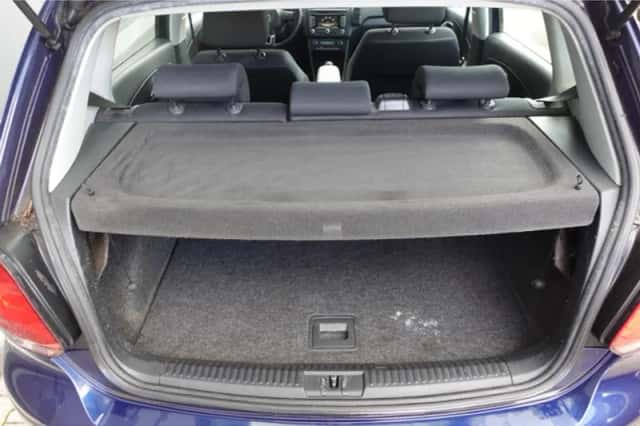 Volkswagen Polo (2011) thumbnail 5