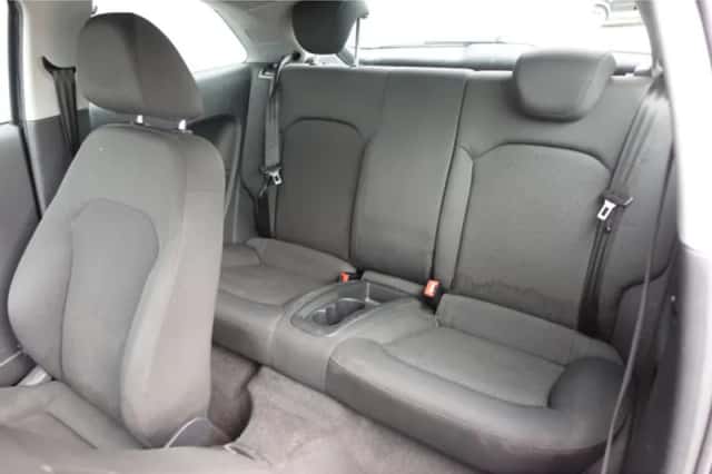 Audi A1 (2011) thumbnail 5