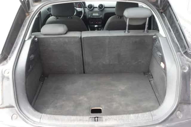 Audi A1 (2011) thumbnail 6