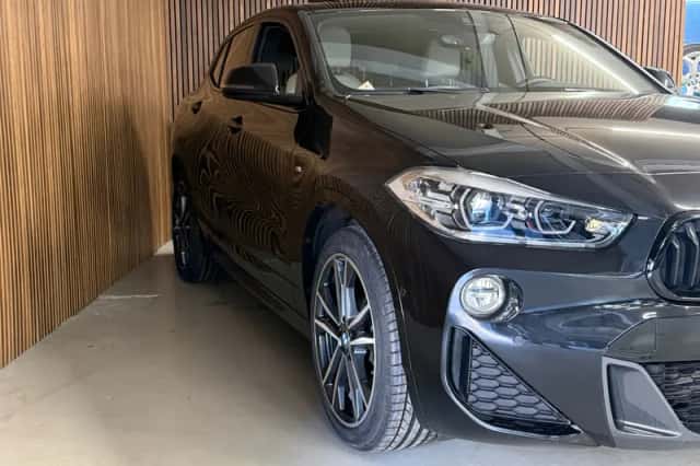 BMW X2 (2018) thumbnail 3