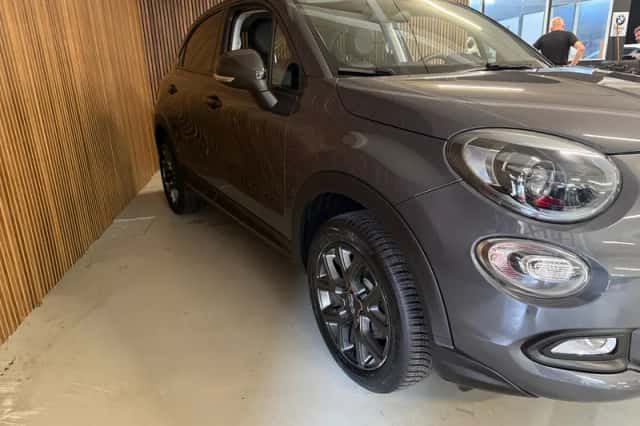 Fiat 500X (2018) thumbnail 5