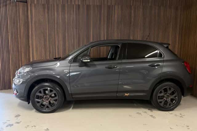 Fiat 500X (2018) thumbnail 6