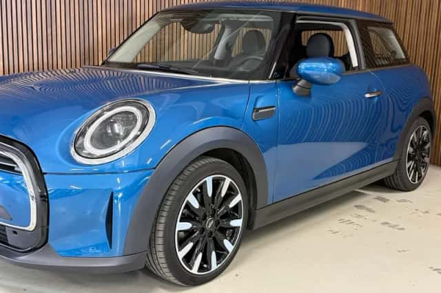 MINI One (2022) thumbnail 5