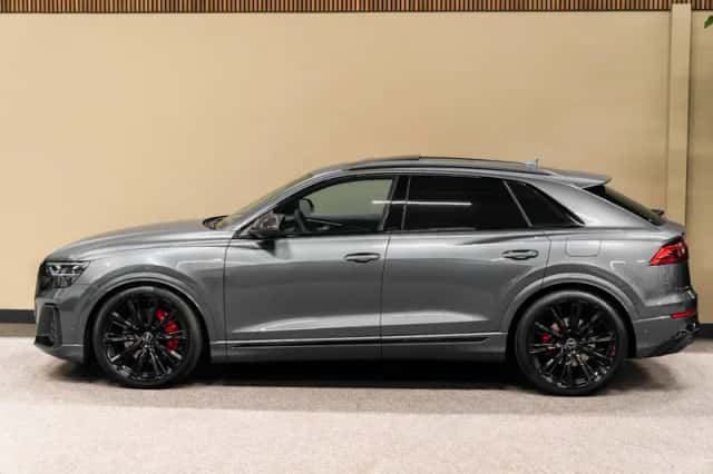 Audi Q8 (2026) thumbnail 4