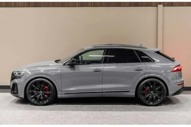 Audi Q8 (2026) thumbnail 5