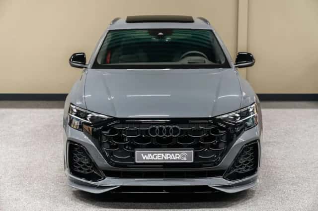 Audi Q8 (2026) thumbnail 3
