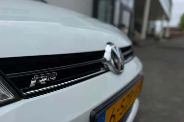 Volkswagen Golf (2014) thumbnail 4