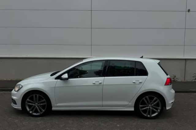 Volkswagen Golf (2014) thumbnail 5